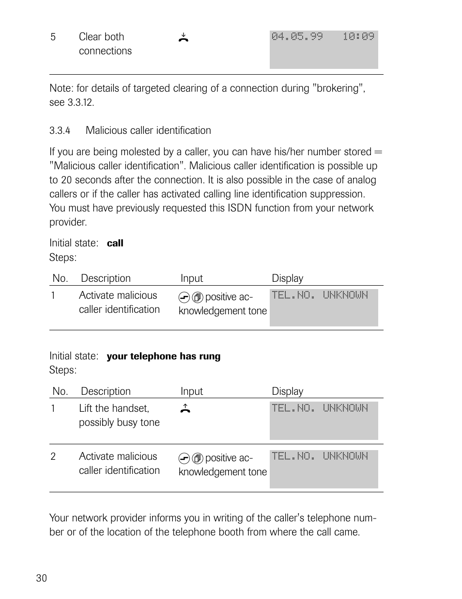 Philips D721 User Manual | Page 31 / 87
