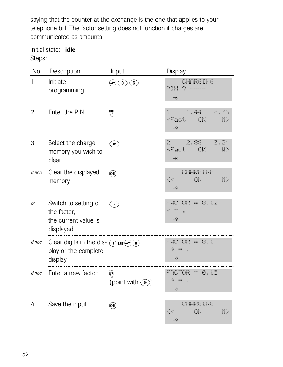 S 0 6 | Philips D721 User Manual | Page 53 / 87