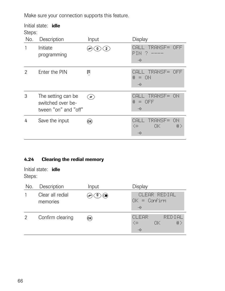 S ≠ w, S 0 2 | Philips D721 User Manual | Page 67 / 87