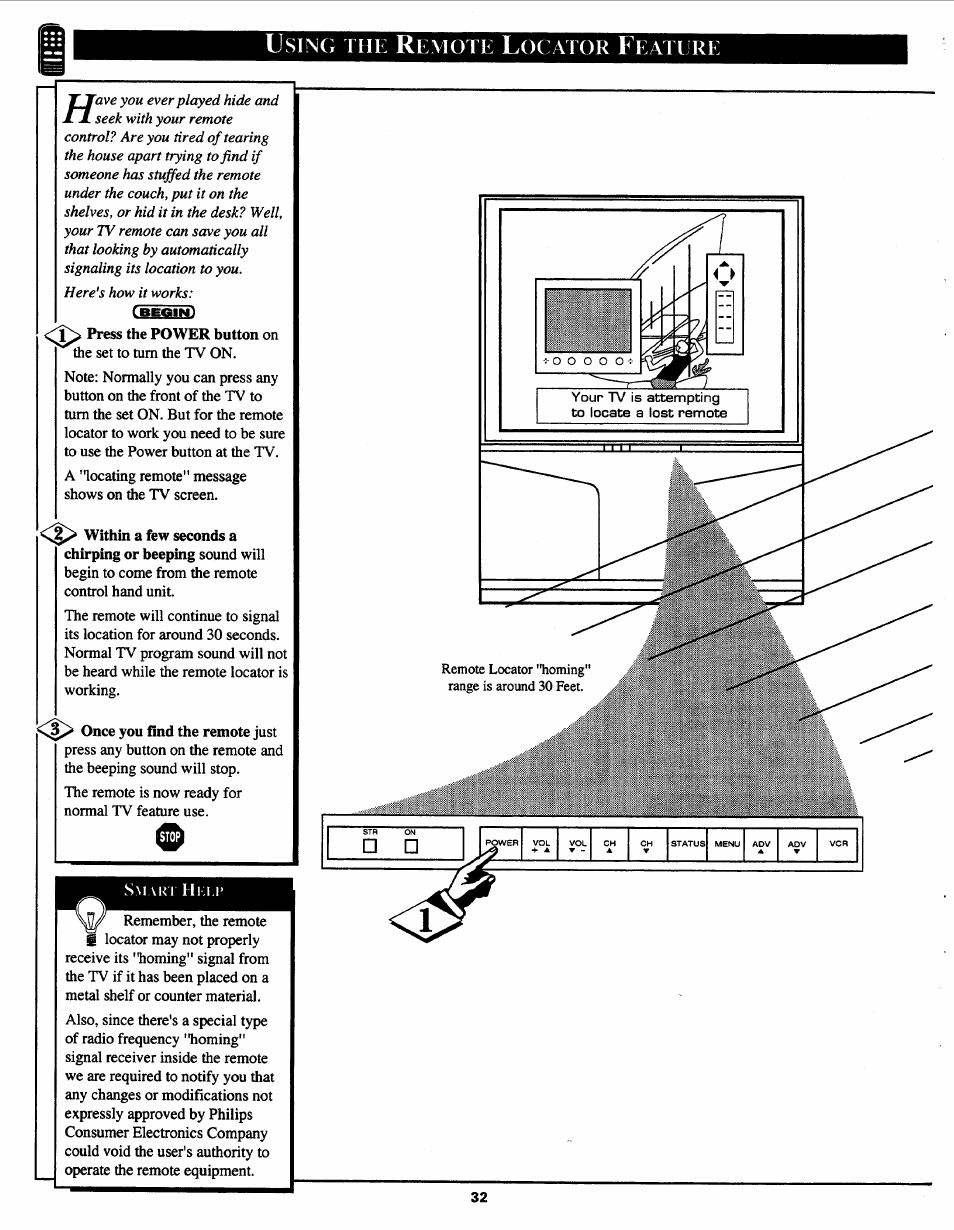 Philips Magnavox 7P5441C199 User Manual | Page 32 / 56