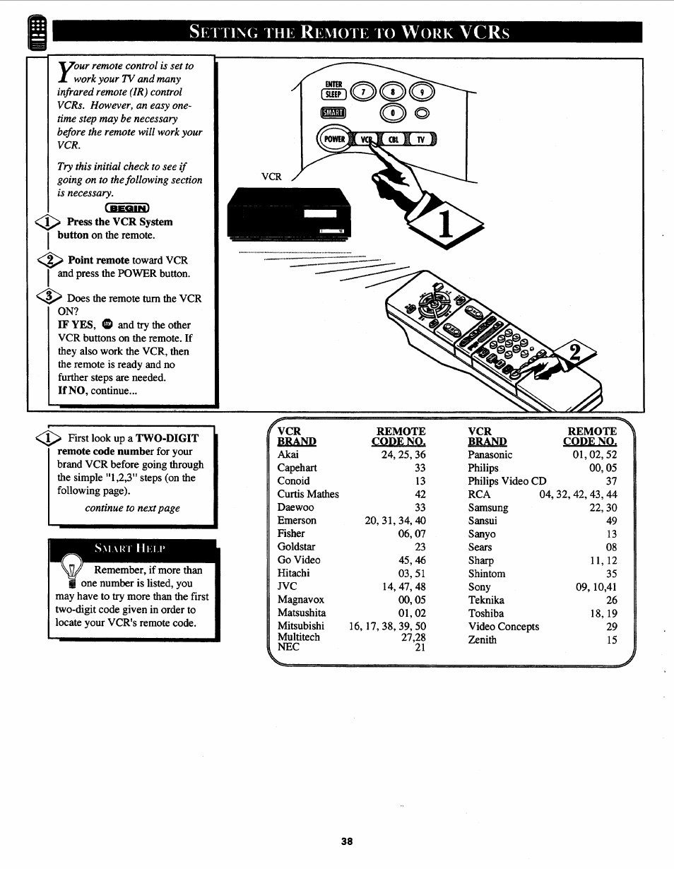 Philips Magnavox 7P5441C199 User Manual | Page 38 / 56