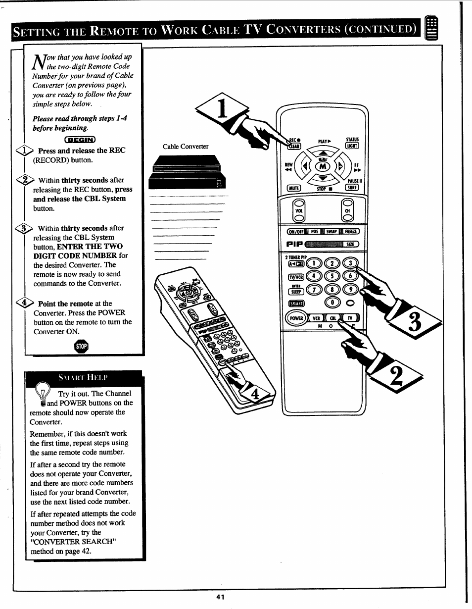 Tv c | Philips Magnavox 7P5441C199 User Manual | Page 41 / 56