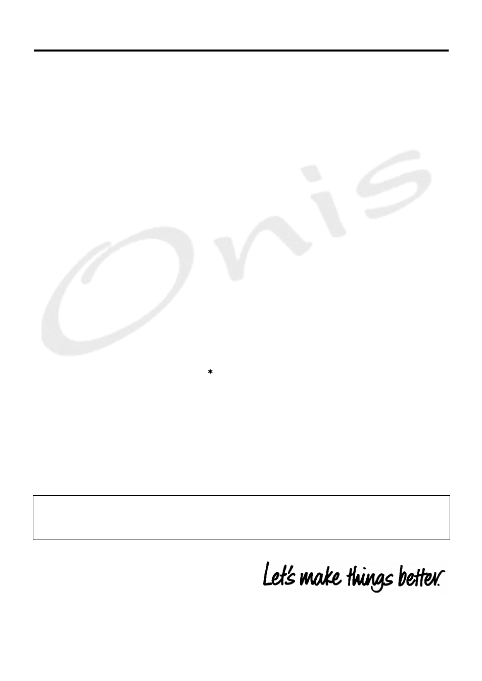 S phi, Dect digital cordless telephone onis vox, Technical specifications | Philips france | Philips ONIS 6816 User Manual | Page 2 / 2