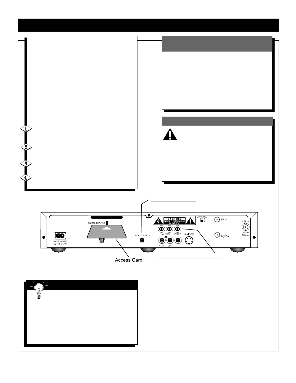 Philips DSX 5150 User Manual | Page 12 / 43