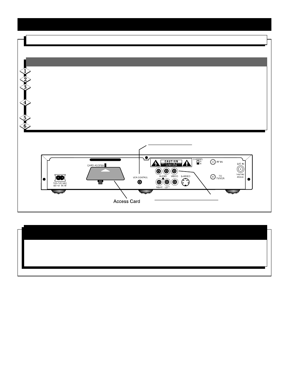 Philips DSX 5150 User Manual | Page 13 / 43