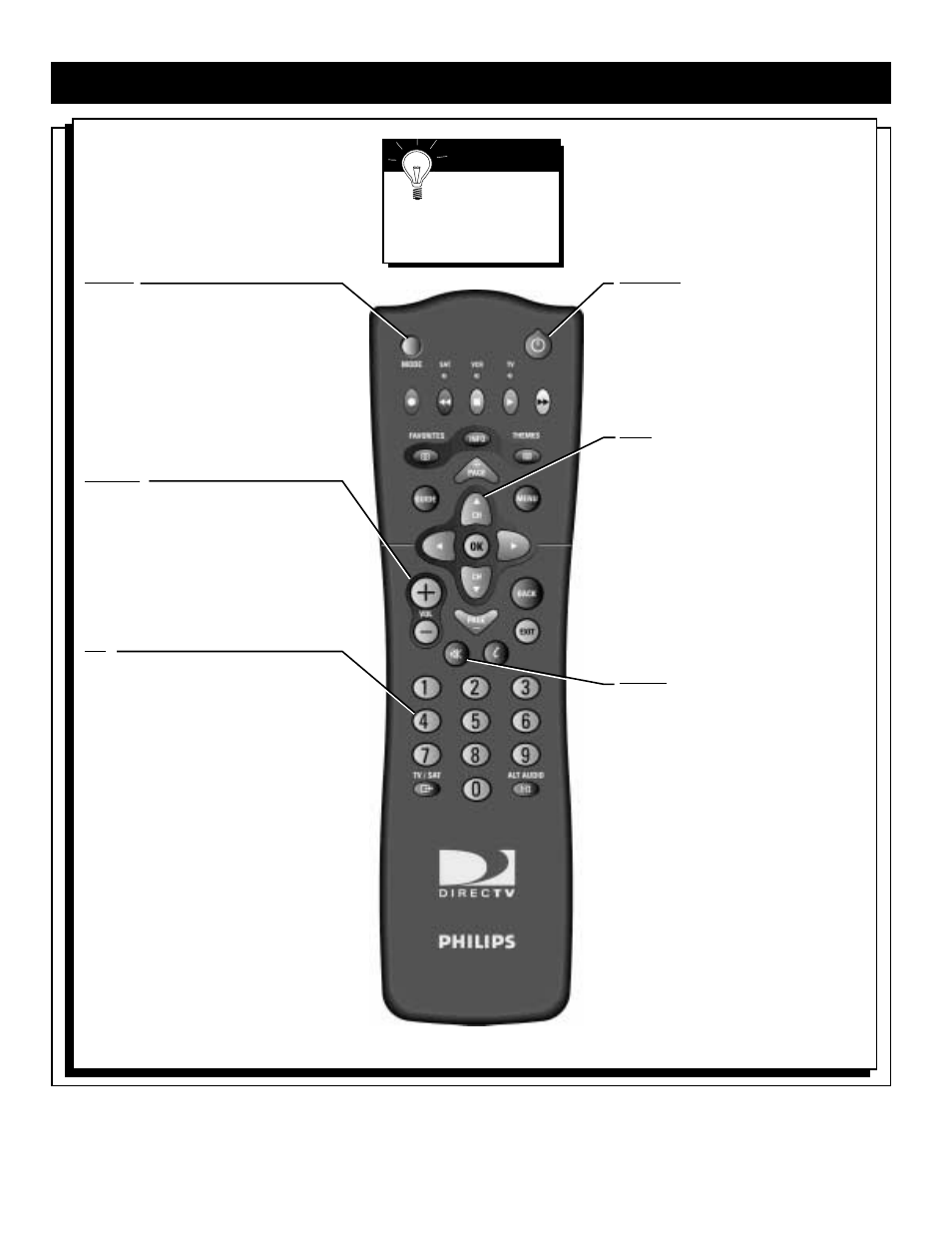 Philips DSX 5150 User Manual | Page 15 / 43