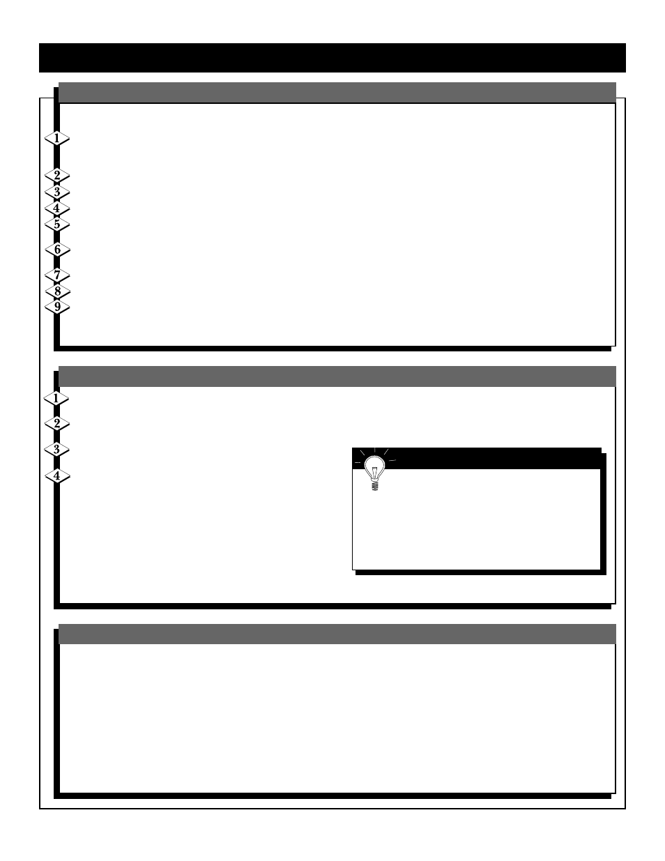 Rogramming the, Niversal, Emote | Ontrol tv c | Philips DSX 5150 User Manual | Page 17 / 43