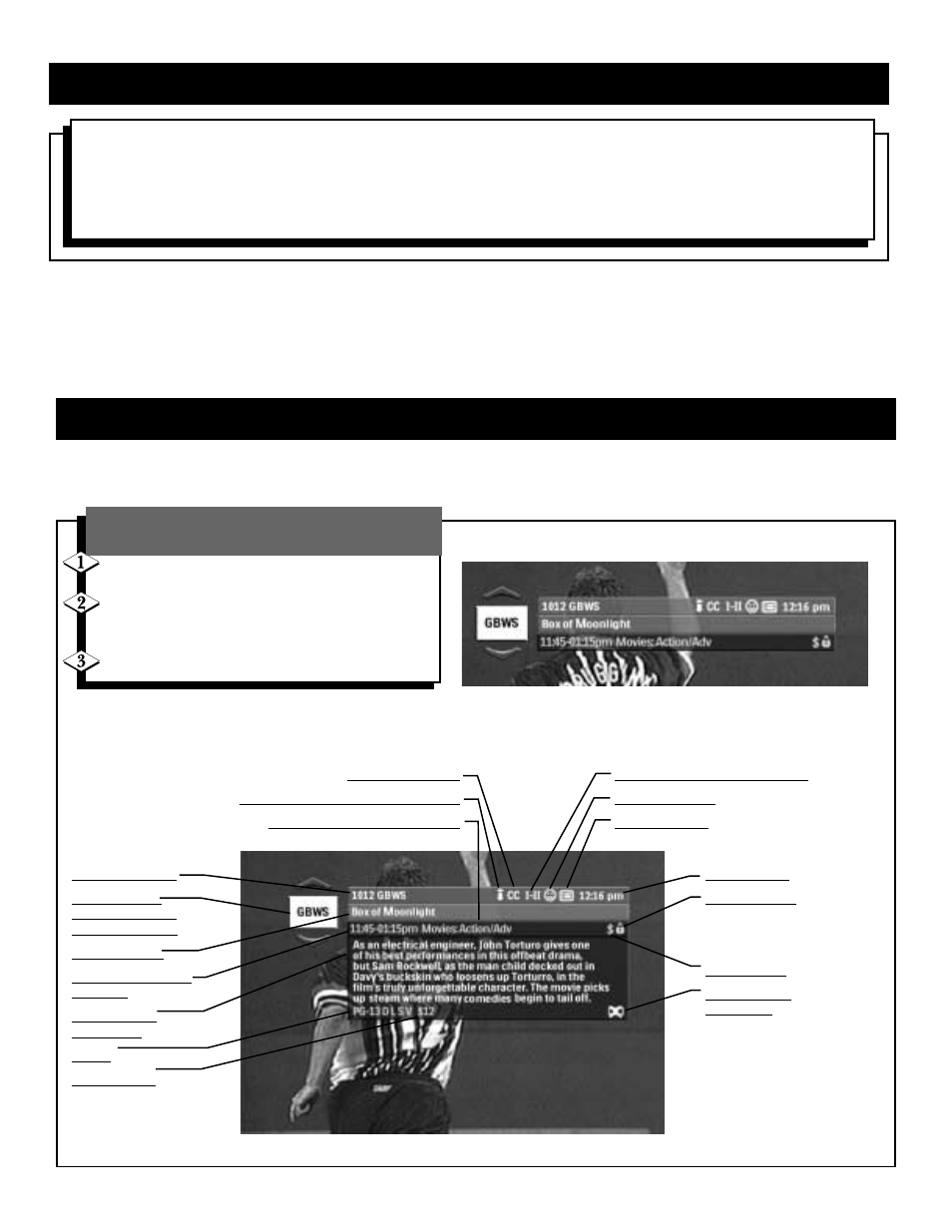 Directv r | Philips DSX 5150 User Manual | Page 22 / 43