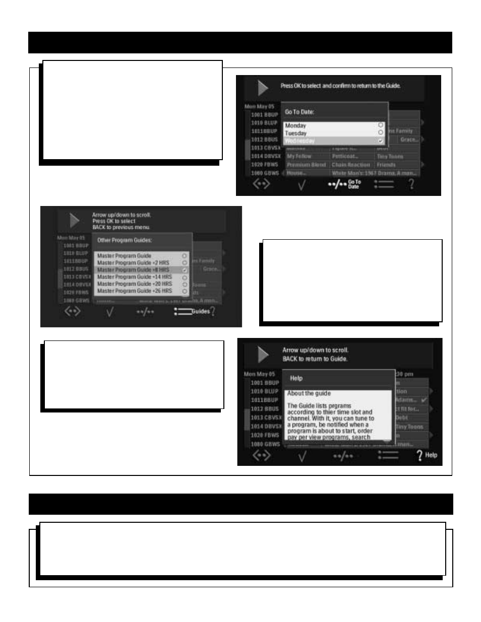 Philips DSX 5150 User Manual | Page 29 / 43