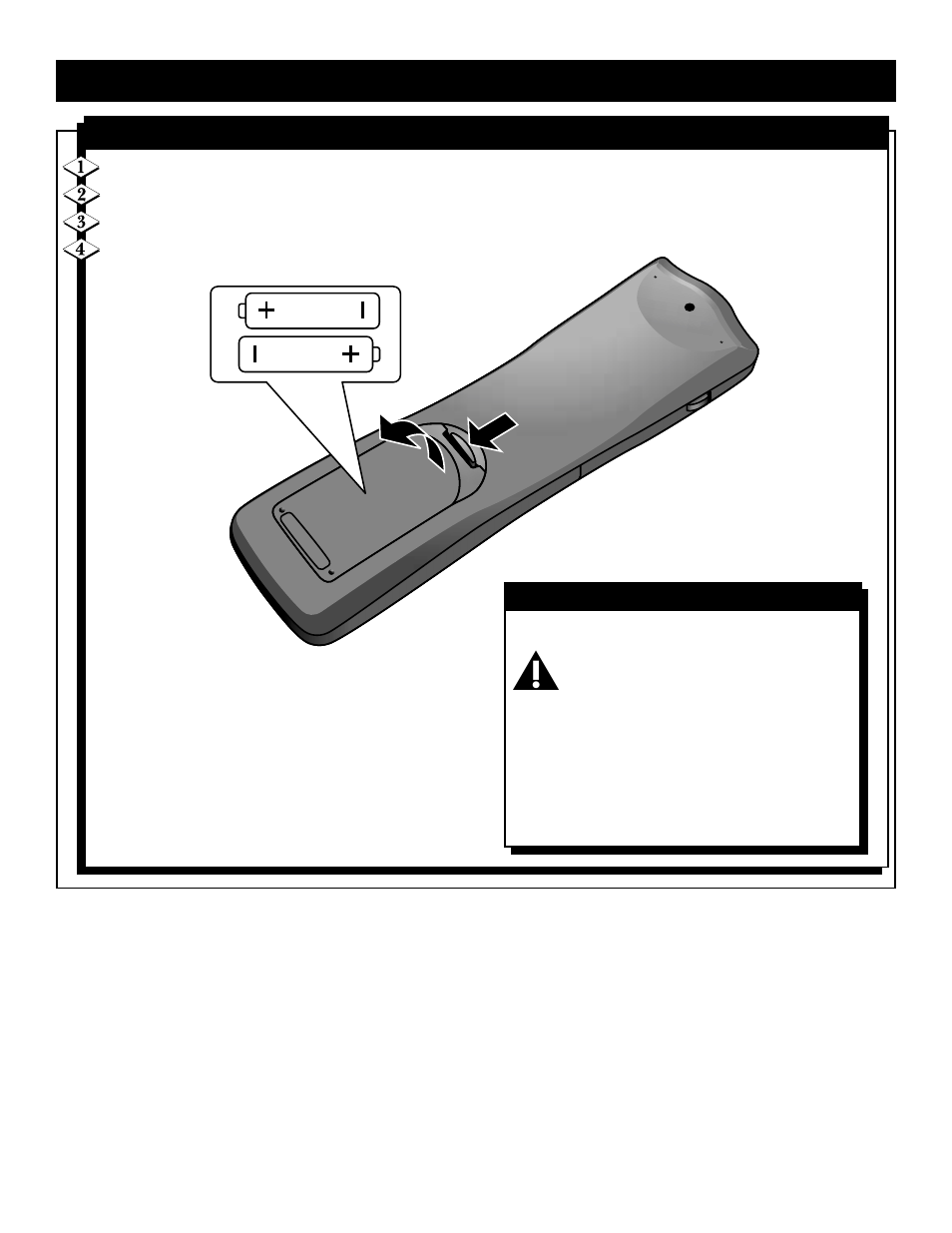 Philips DSX 5150 User Manual | Page 8 / 43