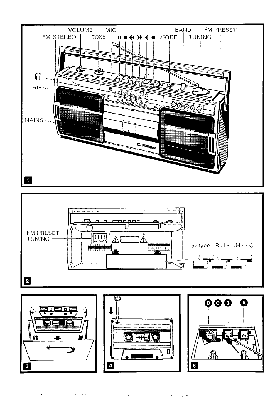 Philips D 8184 User Manual | Page 7 / 8