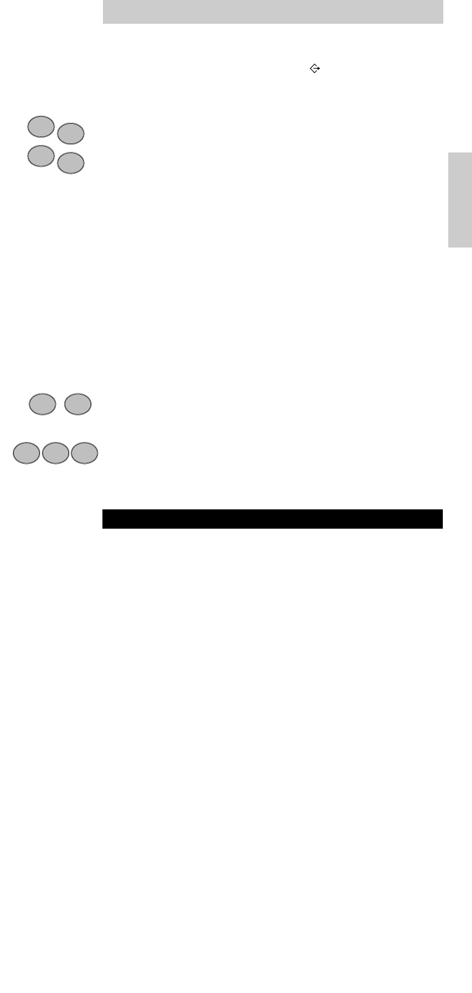 Vous avez besoin d’aide, Mode d’emploi | Philips SBC RU 510 User Manual | Page 13 / 108