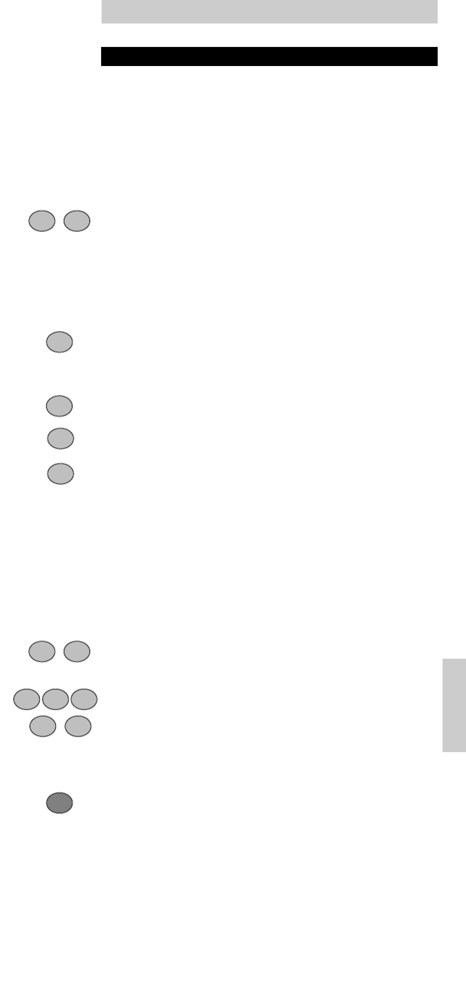 Merkitse koodi muistiin, Erityistoiminnon lisääminen kaukosäätimeen, Käyttöohje | Philips SBC RU 510 User Manual | Page 41 / 108