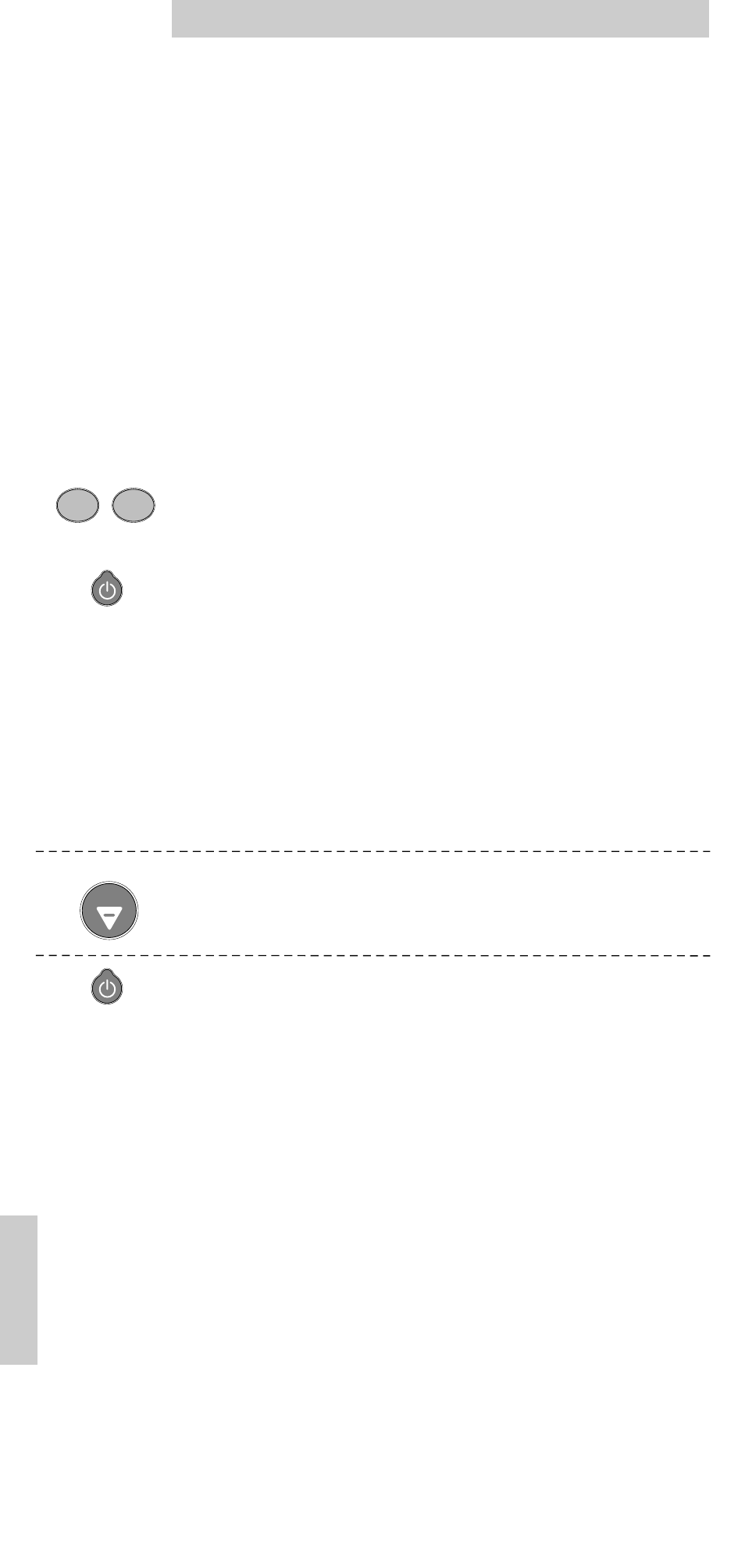 Brugsanvisning | Philips SBC RU 510 User Manual | Page 46 / 108