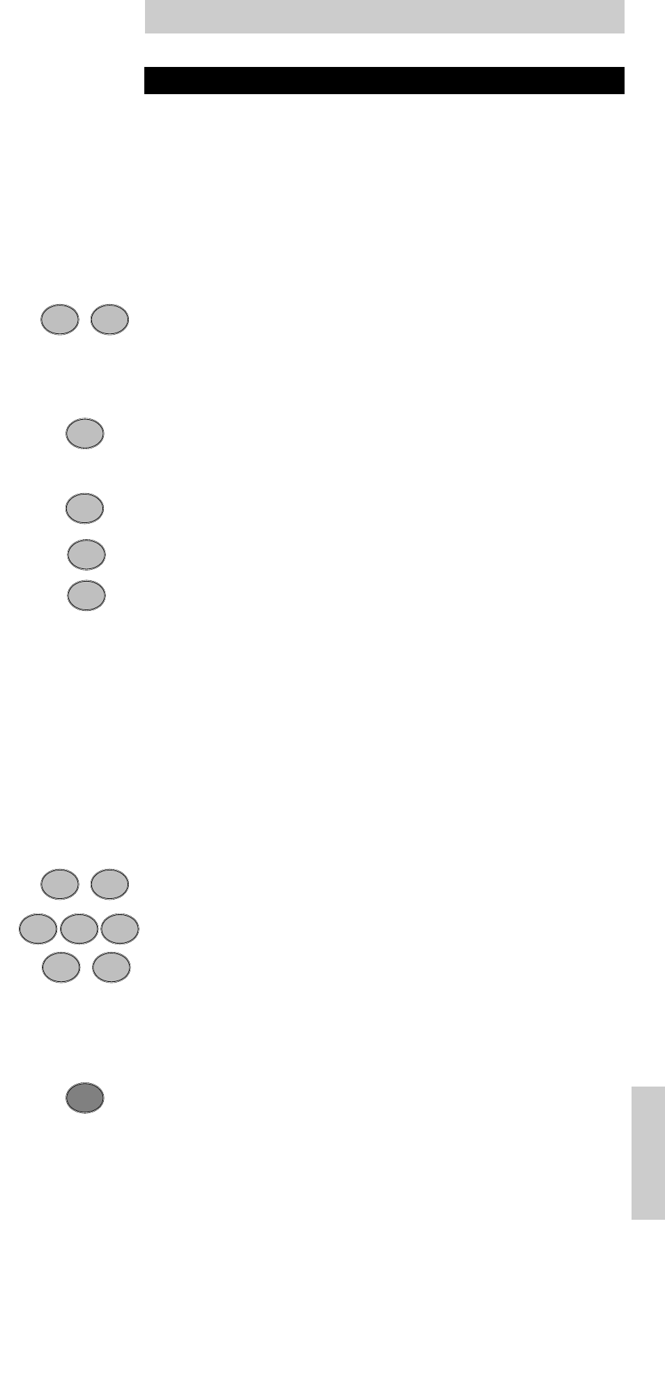 Brugsanvisning | Philips SBC RU 510 User Manual | Page 47 / 108