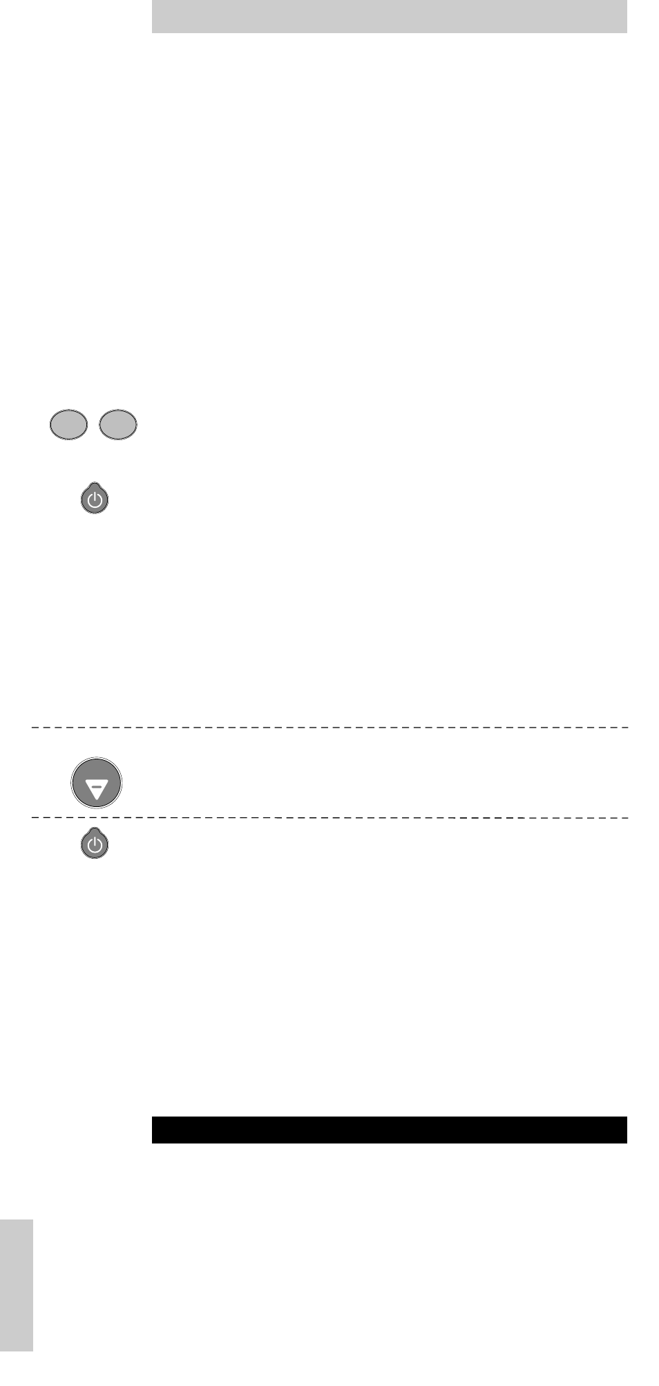 Skriv ned koden din, Bruksanvisning | Philips SBC RU 510 User Manual | Page 52 / 108