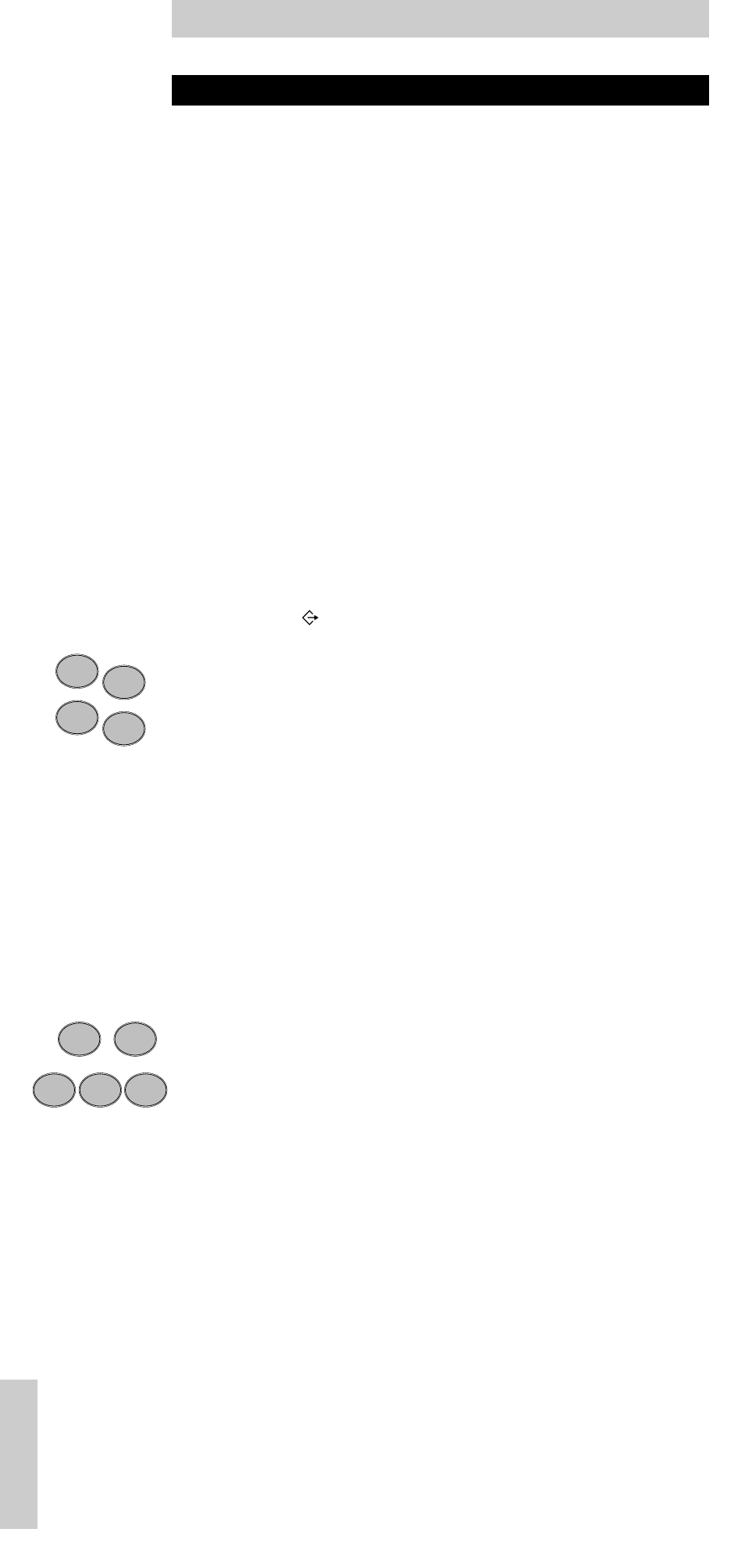 Bruksanvisning | Philips SBC RU 510 User Manual | Page 54 / 108