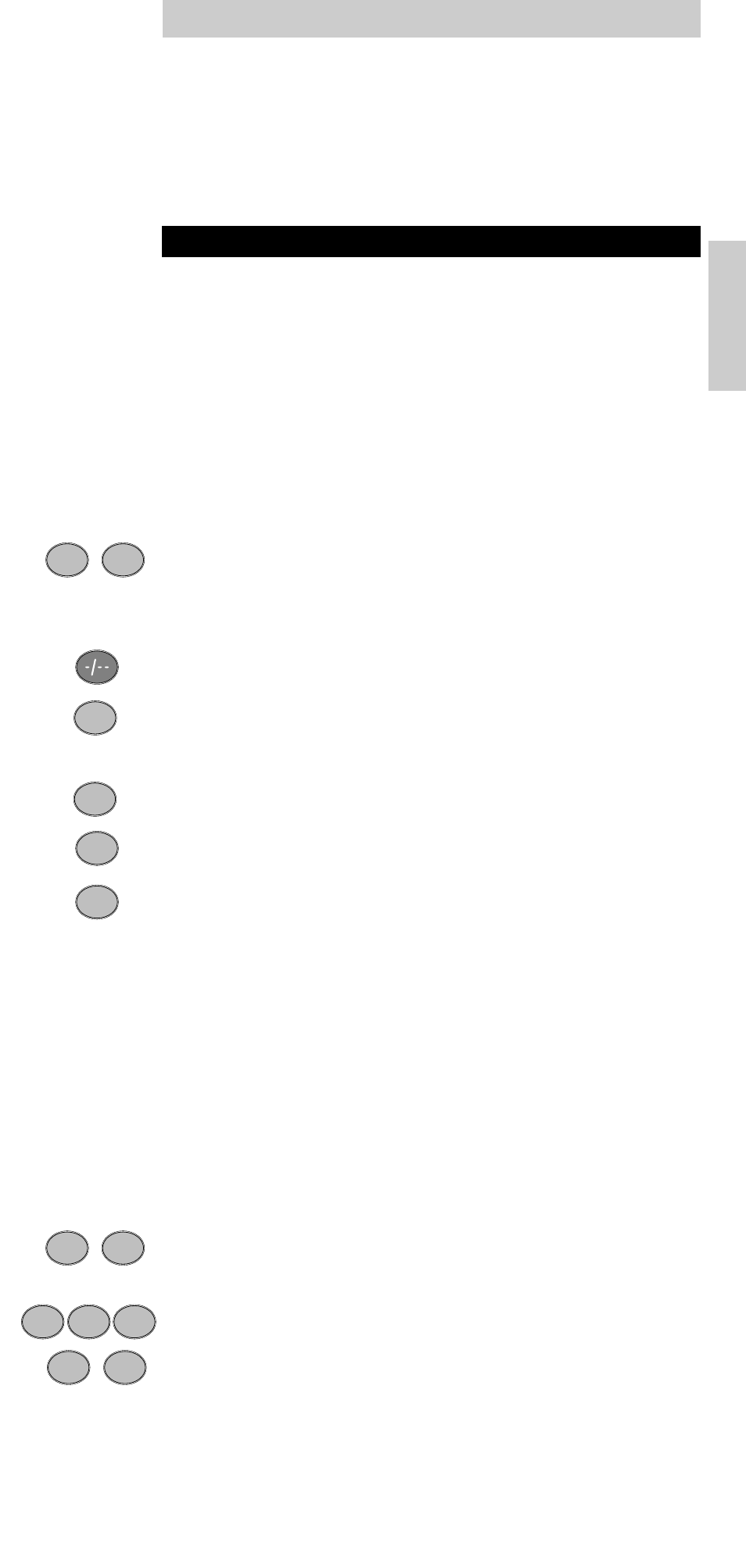 Añada una función específica a su control remoto, Instrucciones de manejo | Philips SBC RU 510 User Manual | Page 67 / 108