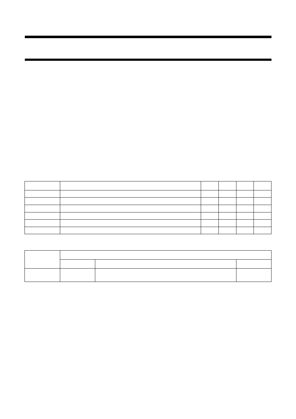 Features, Applications, General description | Quick reference data, Ordering information, Gsm/dcs/pcs power amplifier cgy2014tt | Philips CGY2014TT User Manual | Page 2 / 16