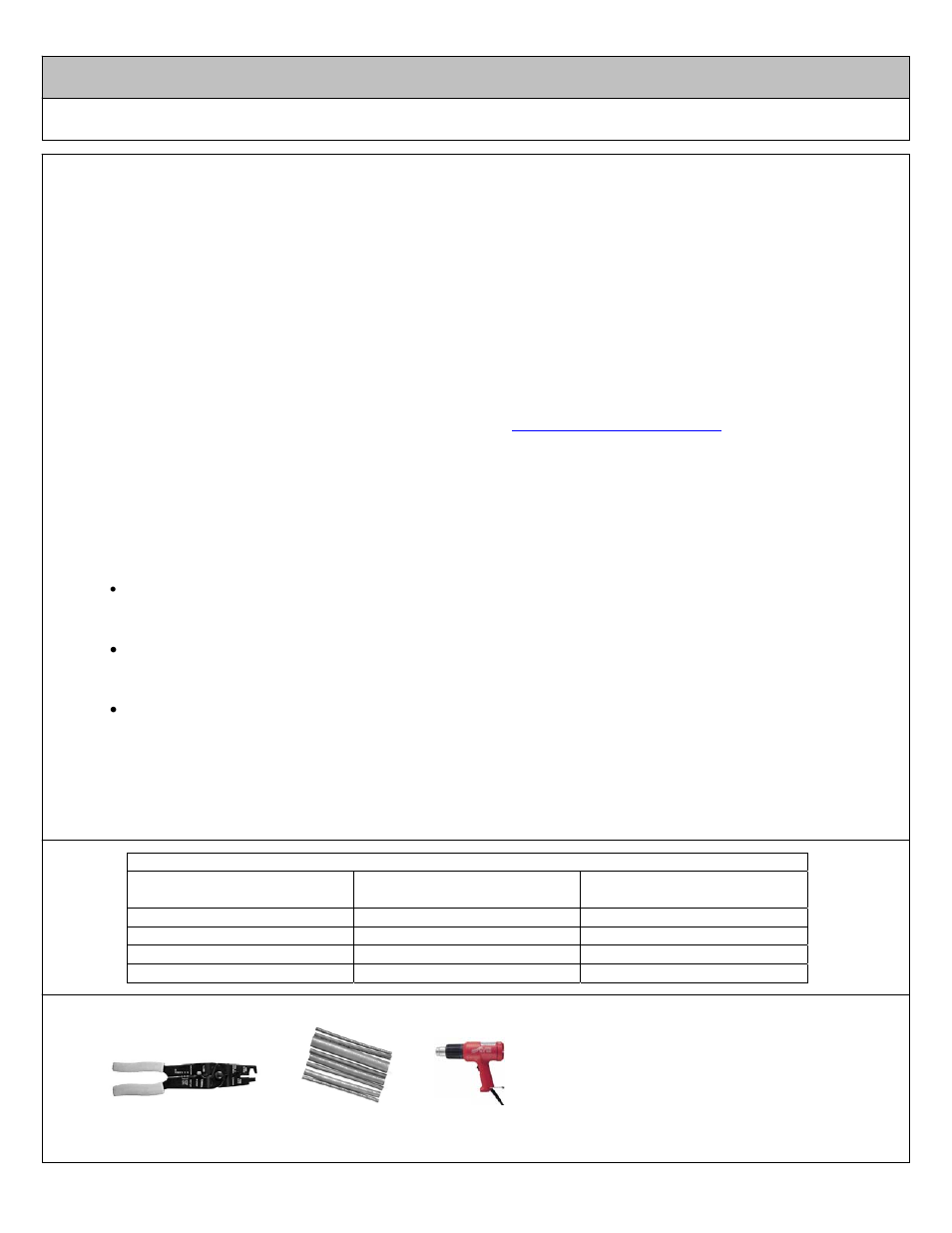 Philips LVQ-212 User Manual | 2 pages