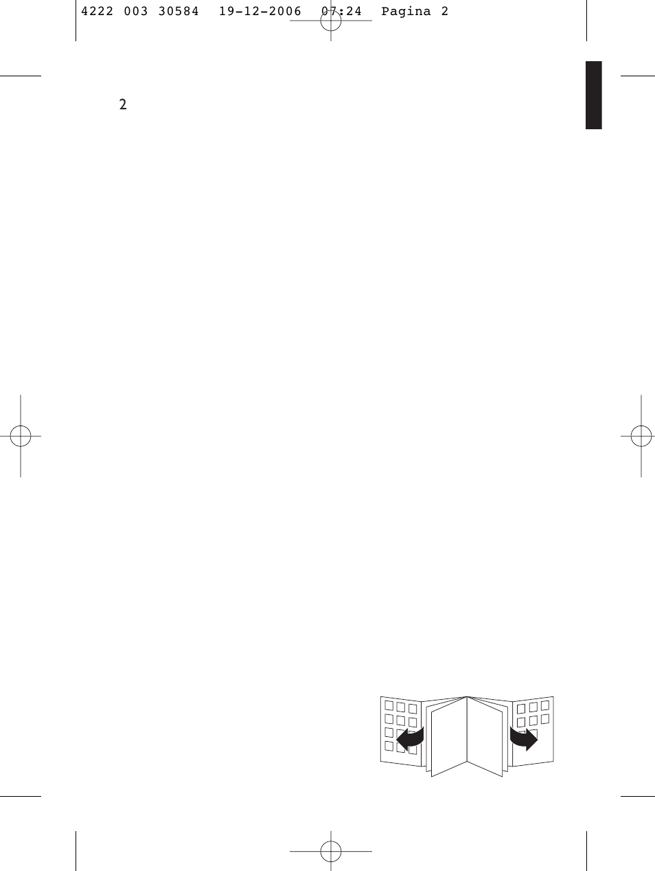 Philips FC6051 User Manual | Page 2 / 80