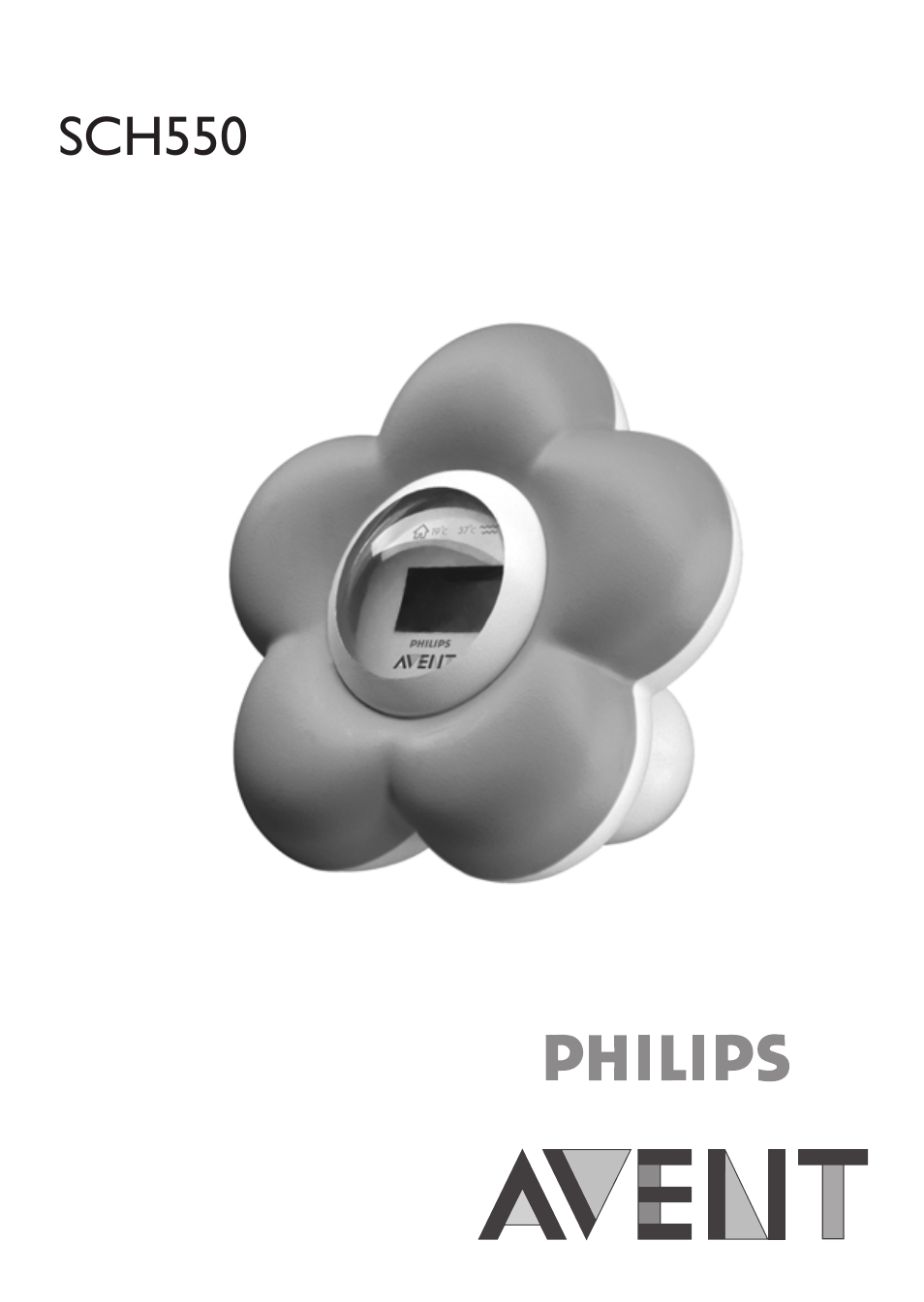 Philips SCH550 User Manual | 40 pages