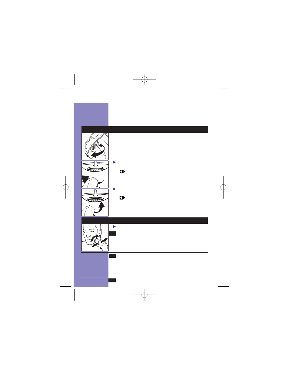 Philips 8845 XL User Manual | Page 12 / 35