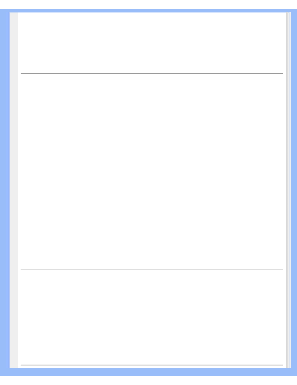 Glossar | Philips 170X6 User Manual | Page 31 / 97