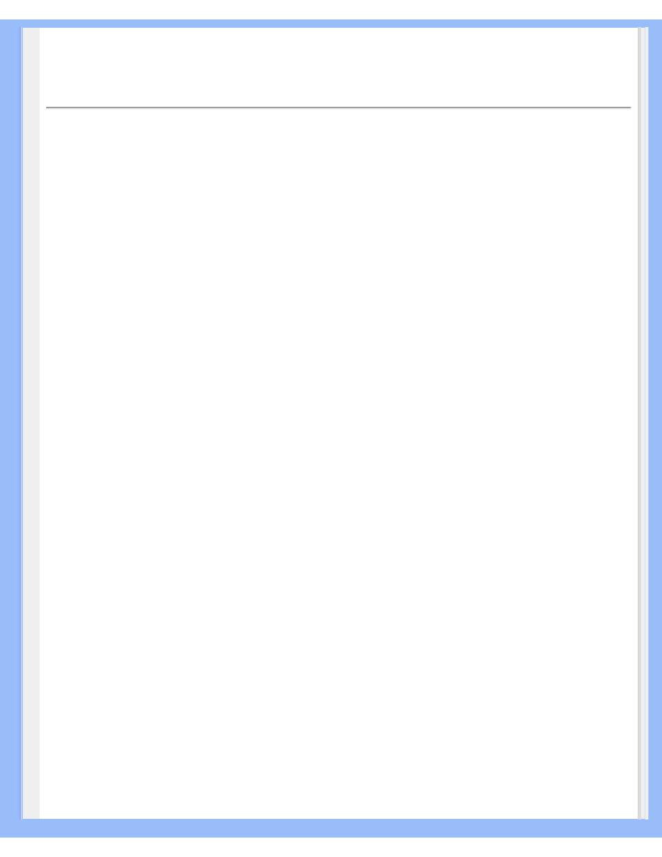 Philips 170X6 User Manual | Page 37 / 97