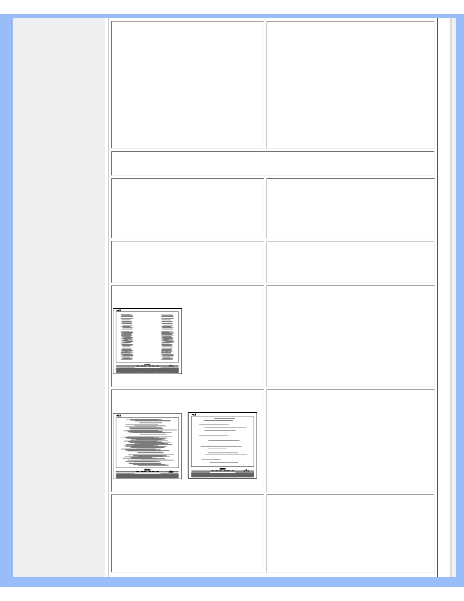 Philips 170X6 User Manual | Page 52 / 97