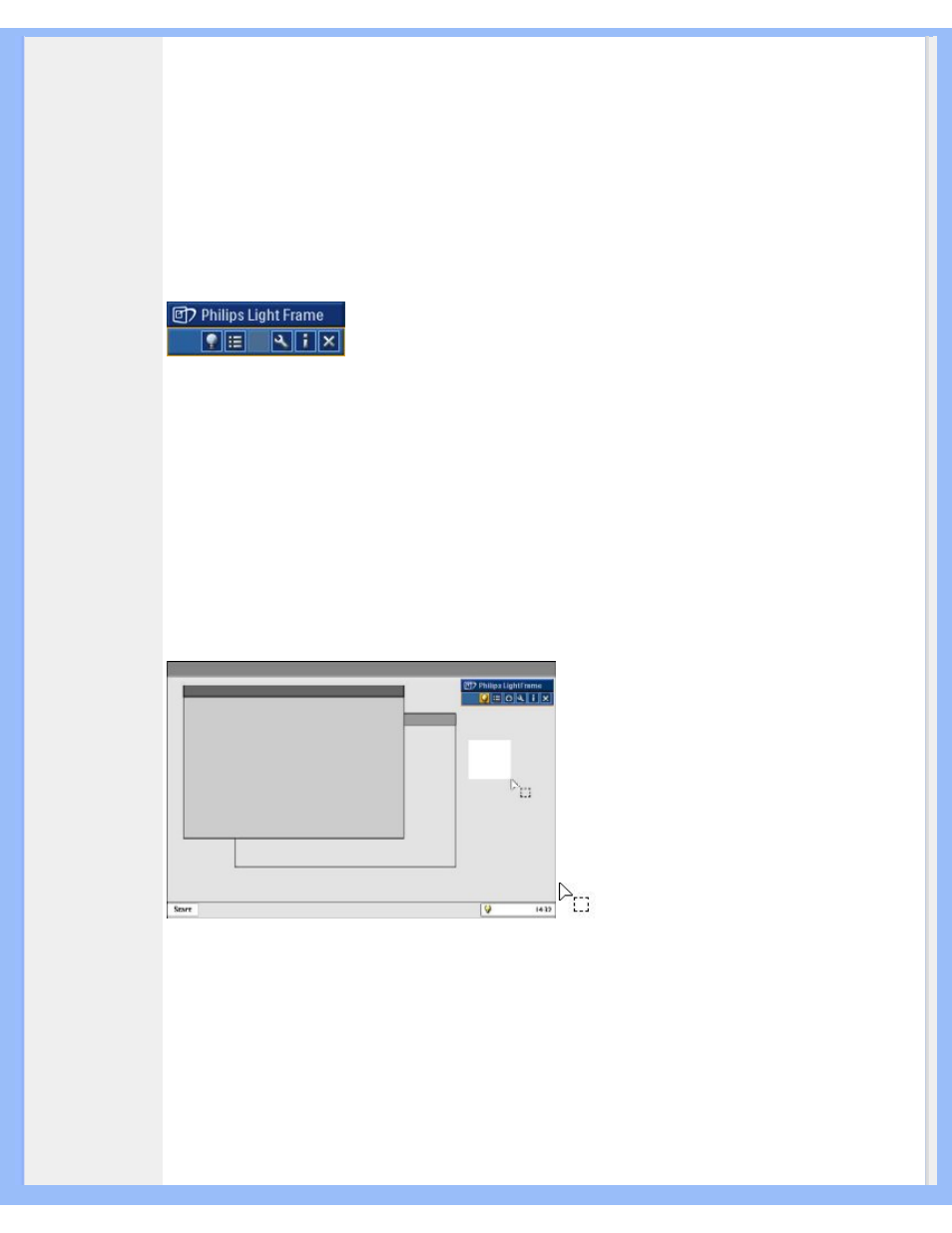 Philips 170X6 User Manual | Page 7 / 97