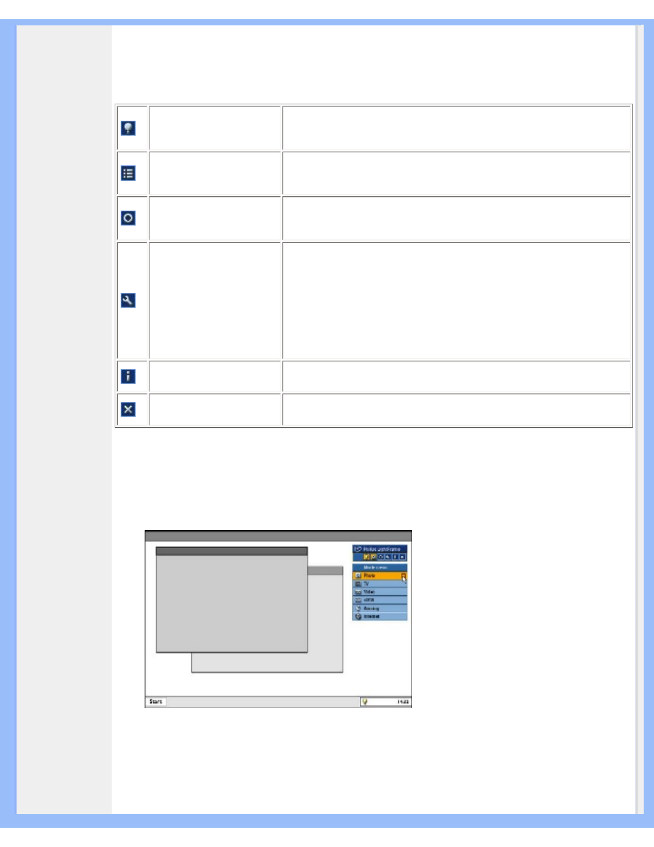 Philips 170X6 User Manual | Page 9 / 97