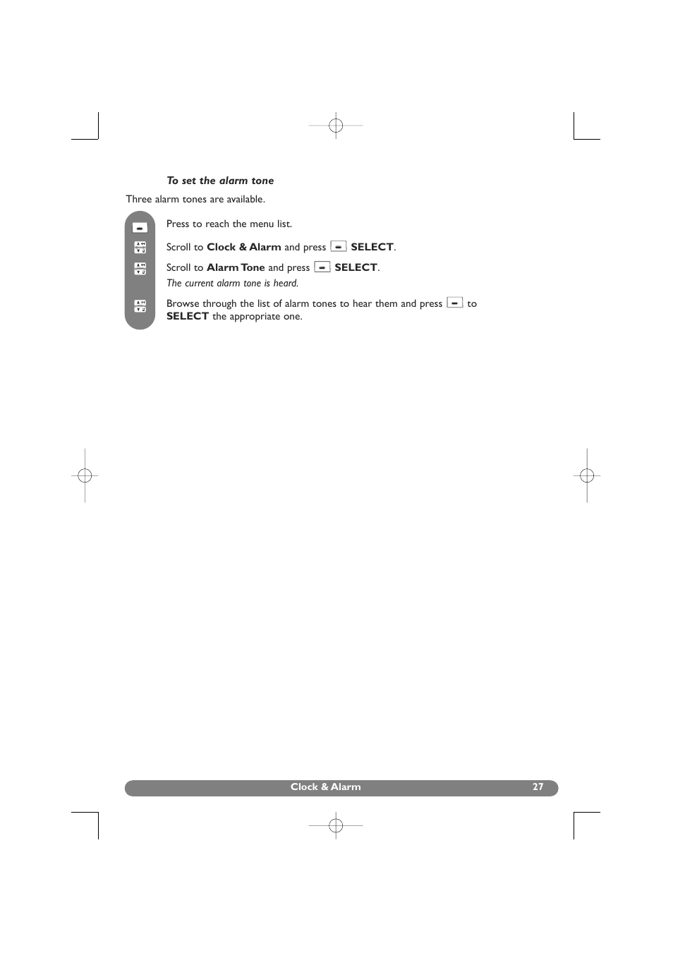 Philips DECT 627 User Manual | Page 28 / 58