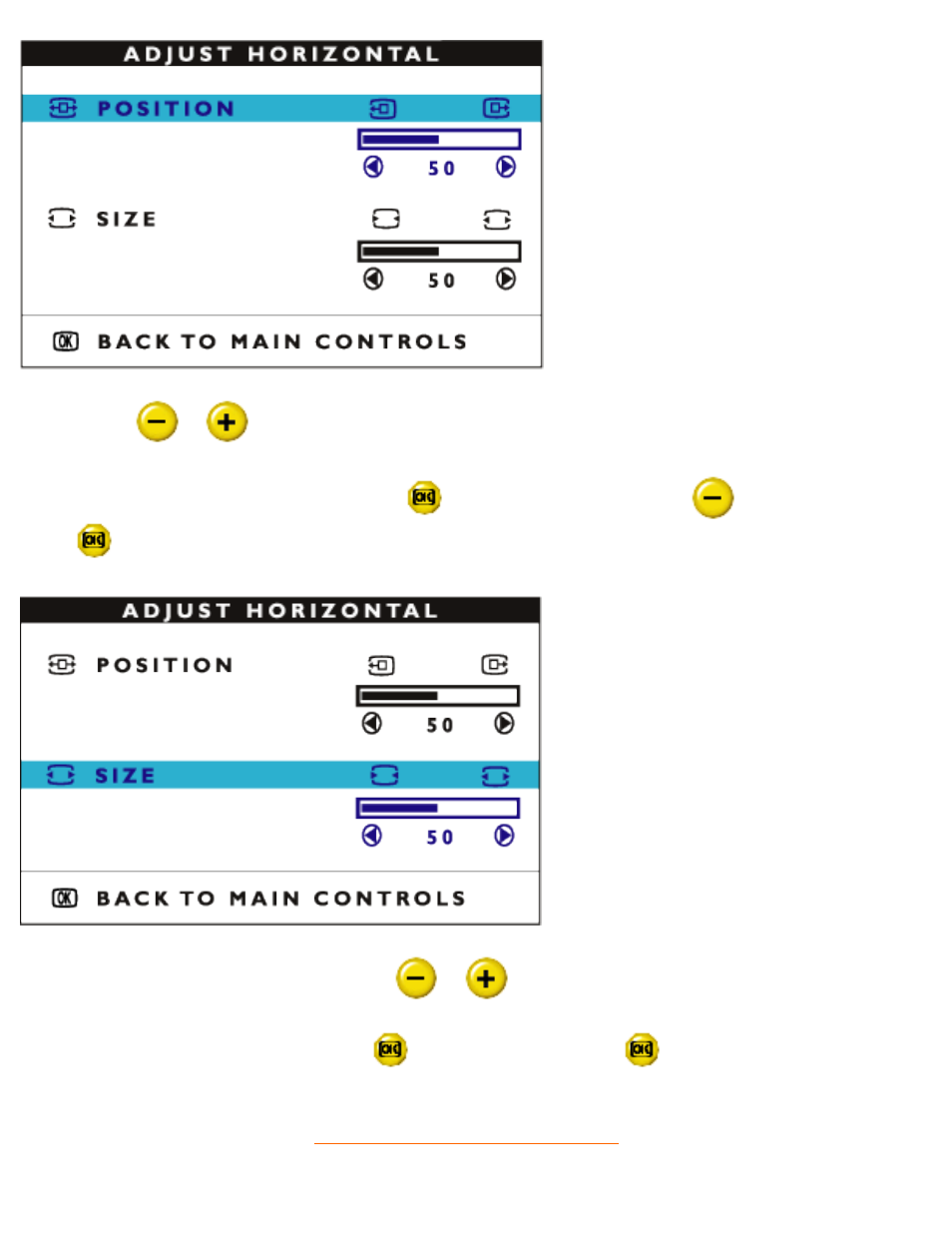 Philips 107E60 User Manual | Page 86 / 110