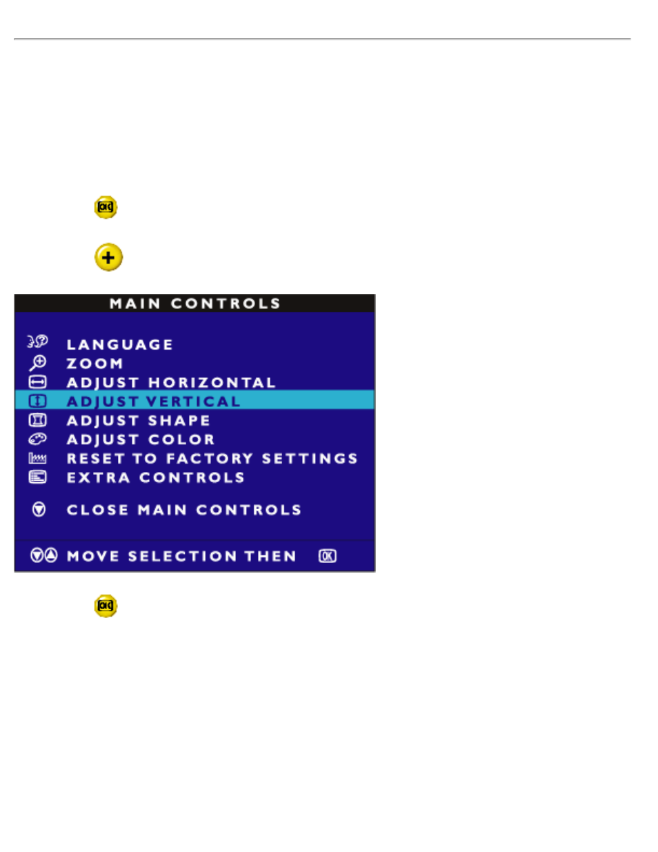 Philips 107E60 User Manual | Page 87 / 110