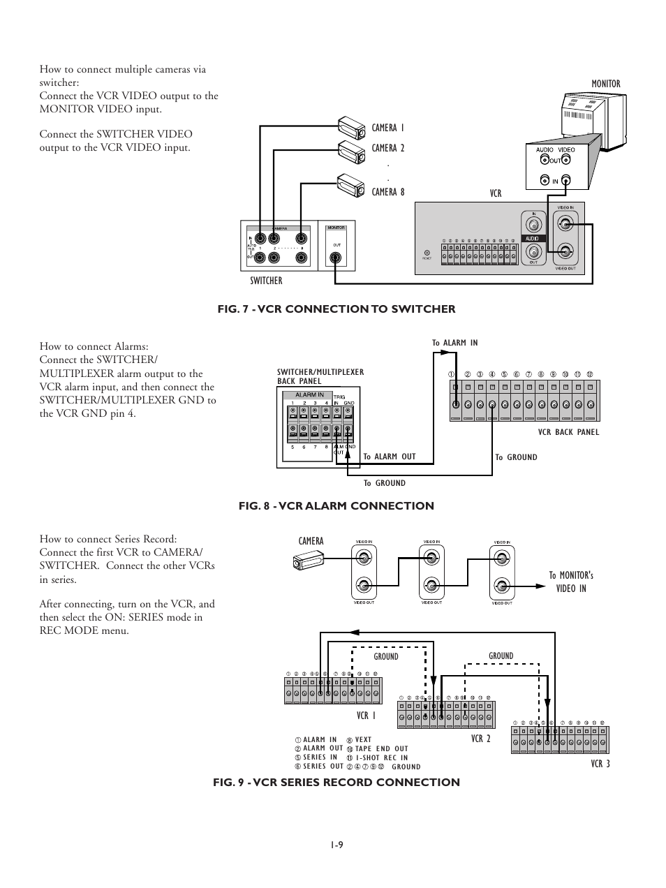 Philips RT30A User Manual | Page 11 / 26