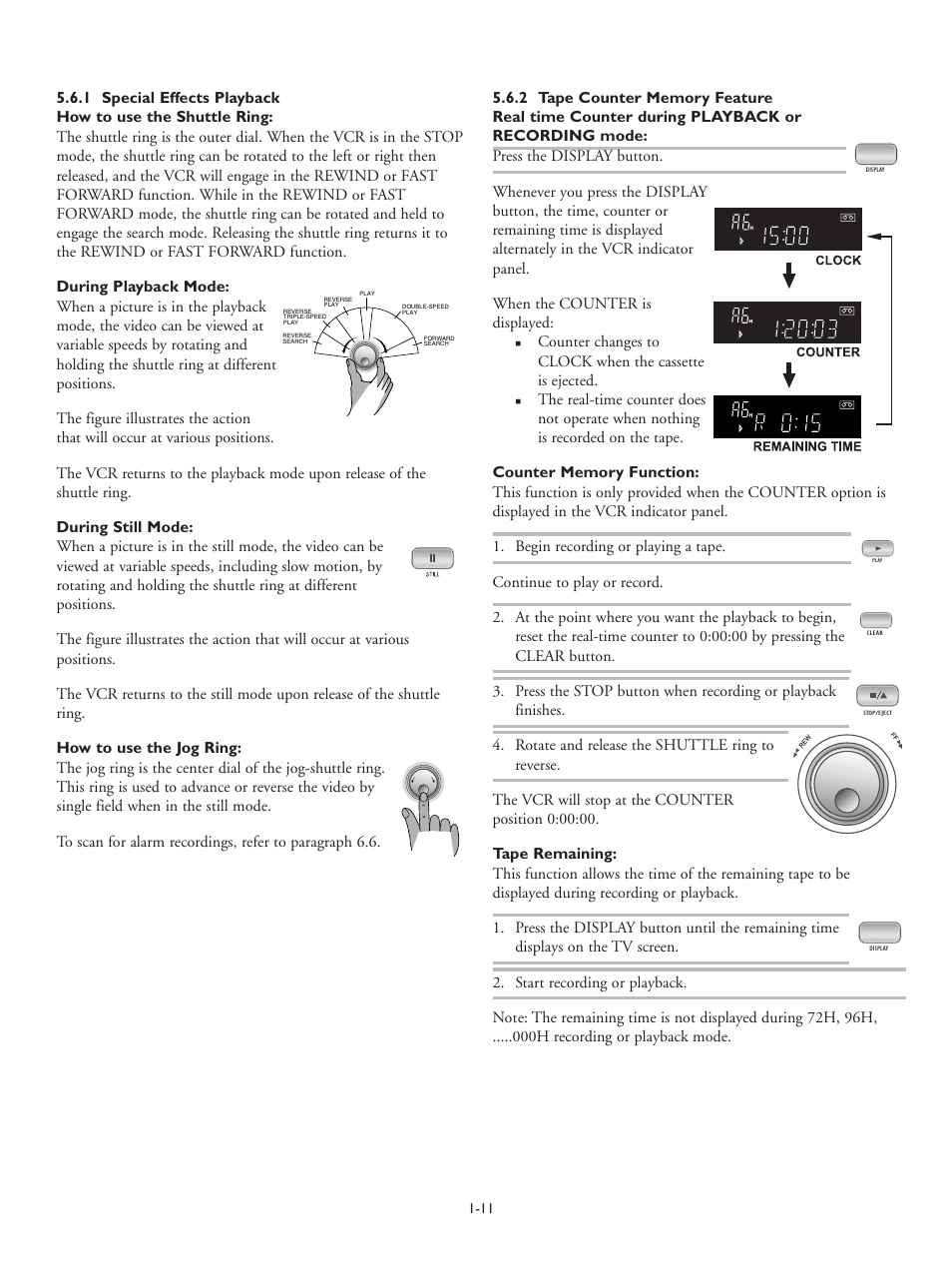 Philips RT30A User Manual | Page 13 / 26