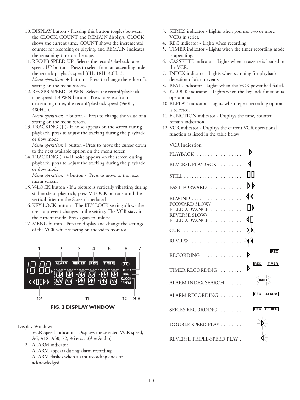 Philips RT30A User Manual | Page 7 / 26