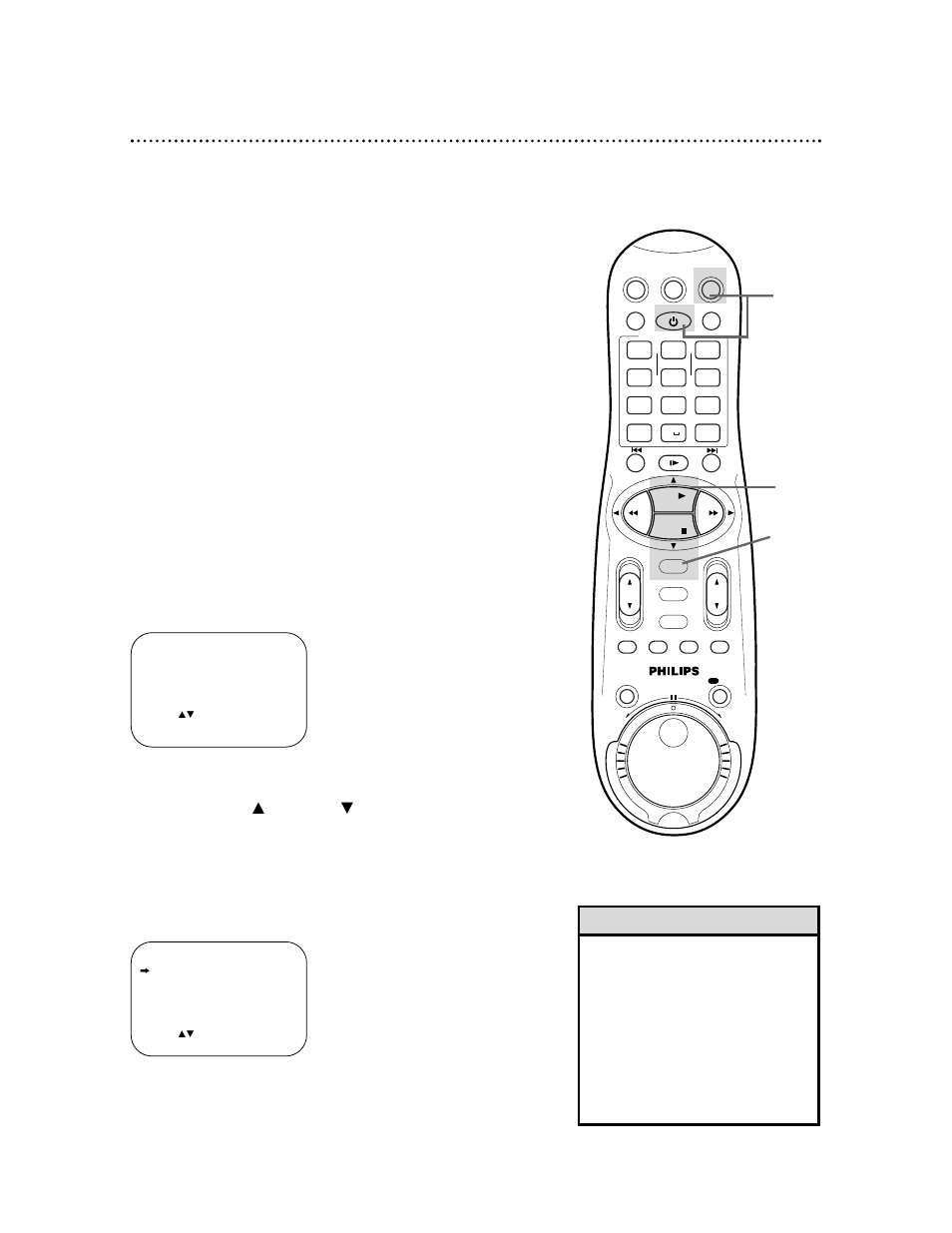 10 turning on your vcr, Helpful hints | Philips VR1010BP User Manual | Page 10 / 84