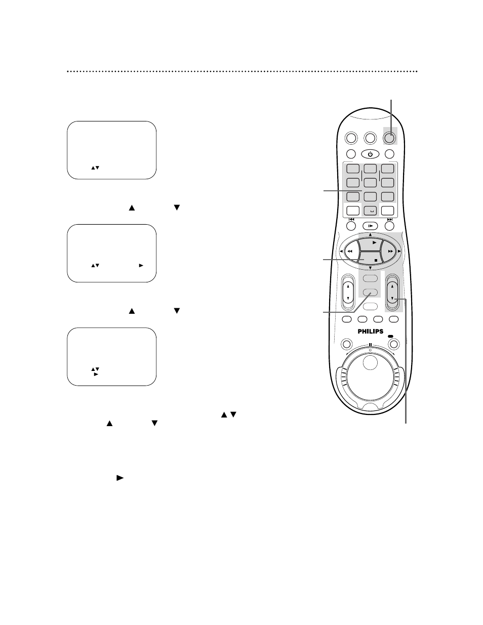 Automatic channel setup (cont’d) 13, Adding/deleting channels | Philips VR1010BP User Manual | Page 13 / 84