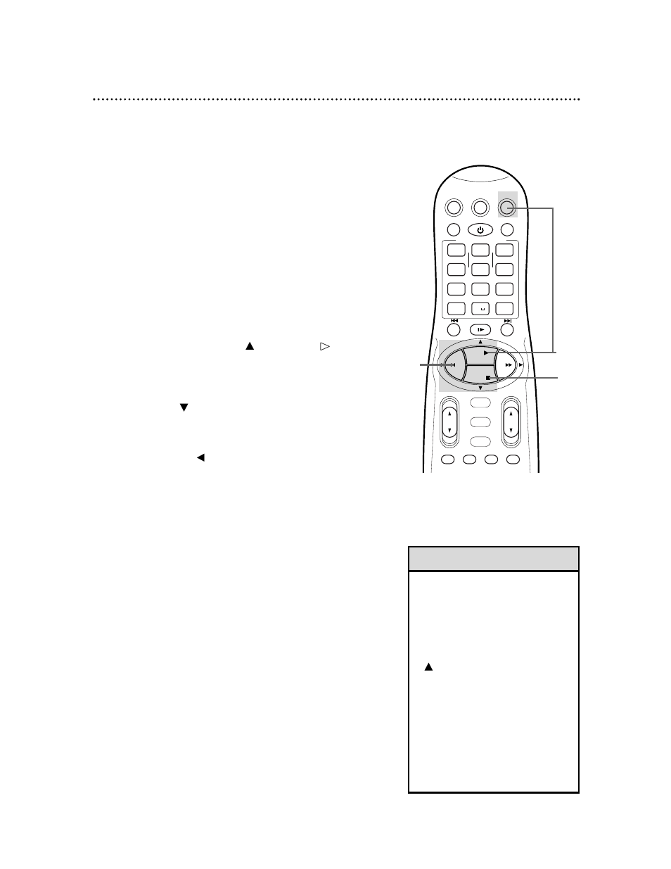 Playing 29 | Philips VR1010BP User Manual | Page 29 / 84