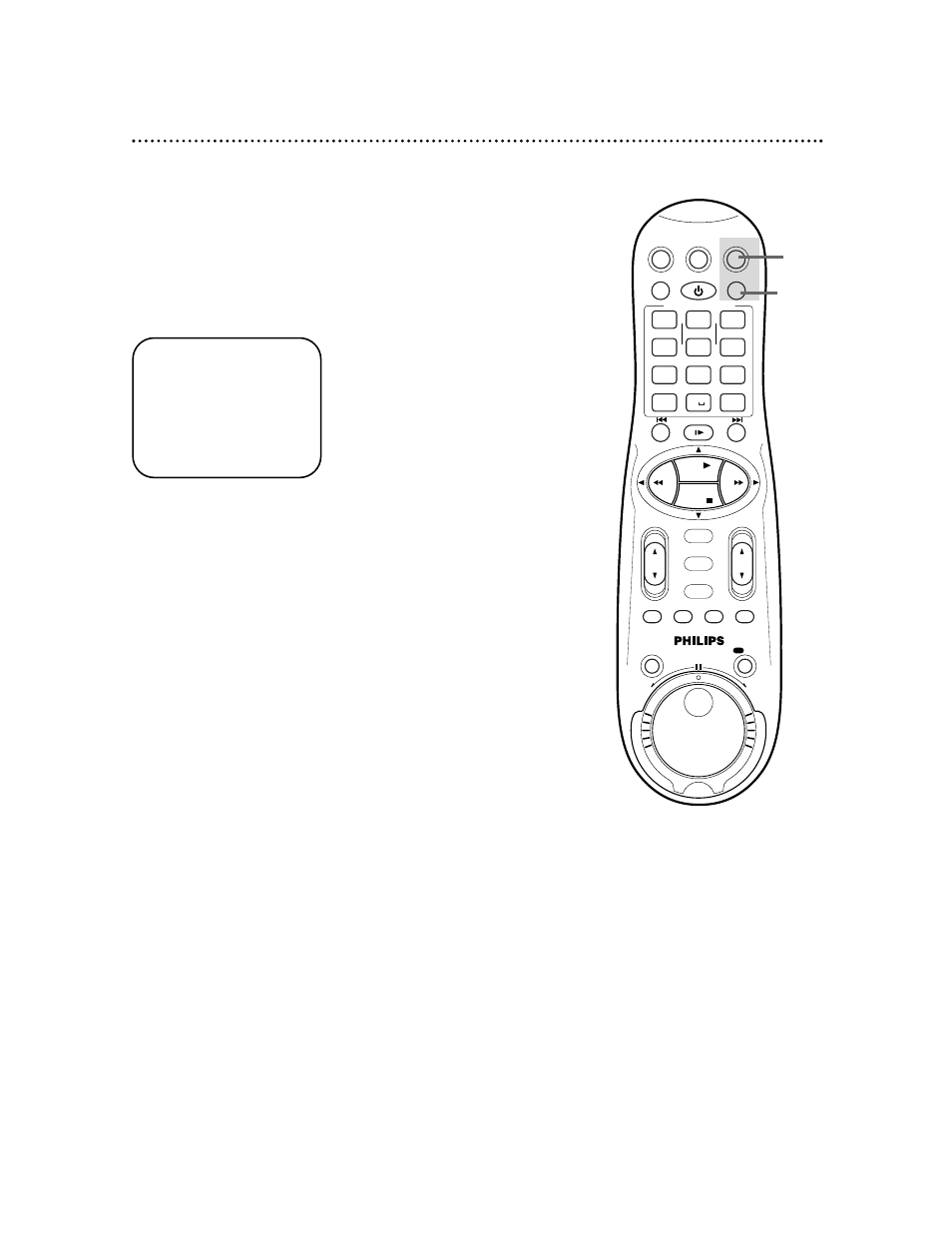 Smartpicture 59 | Philips VR1010BP User Manual | Page 59 / 84