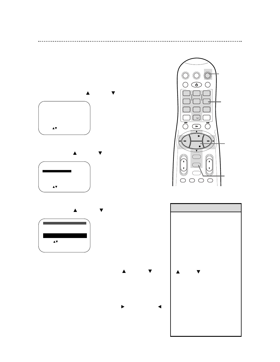 66 tape manager (cont’d), Edit title, Helpful hints | Philips VR1010BP User Manual | Page 66 / 84