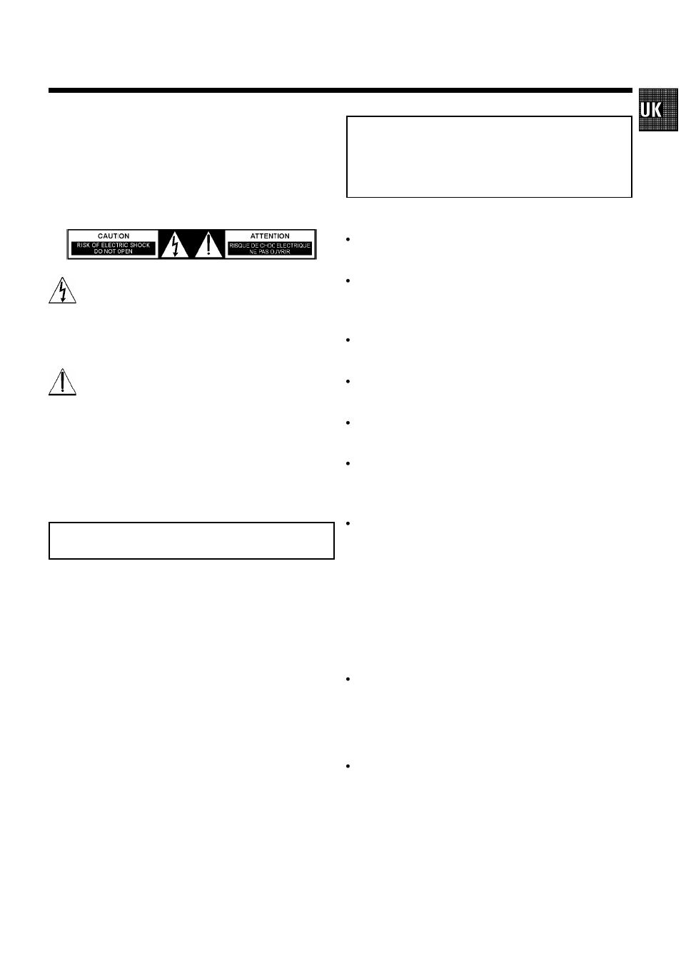 Philips TL24A5T User Manual | 18 pages