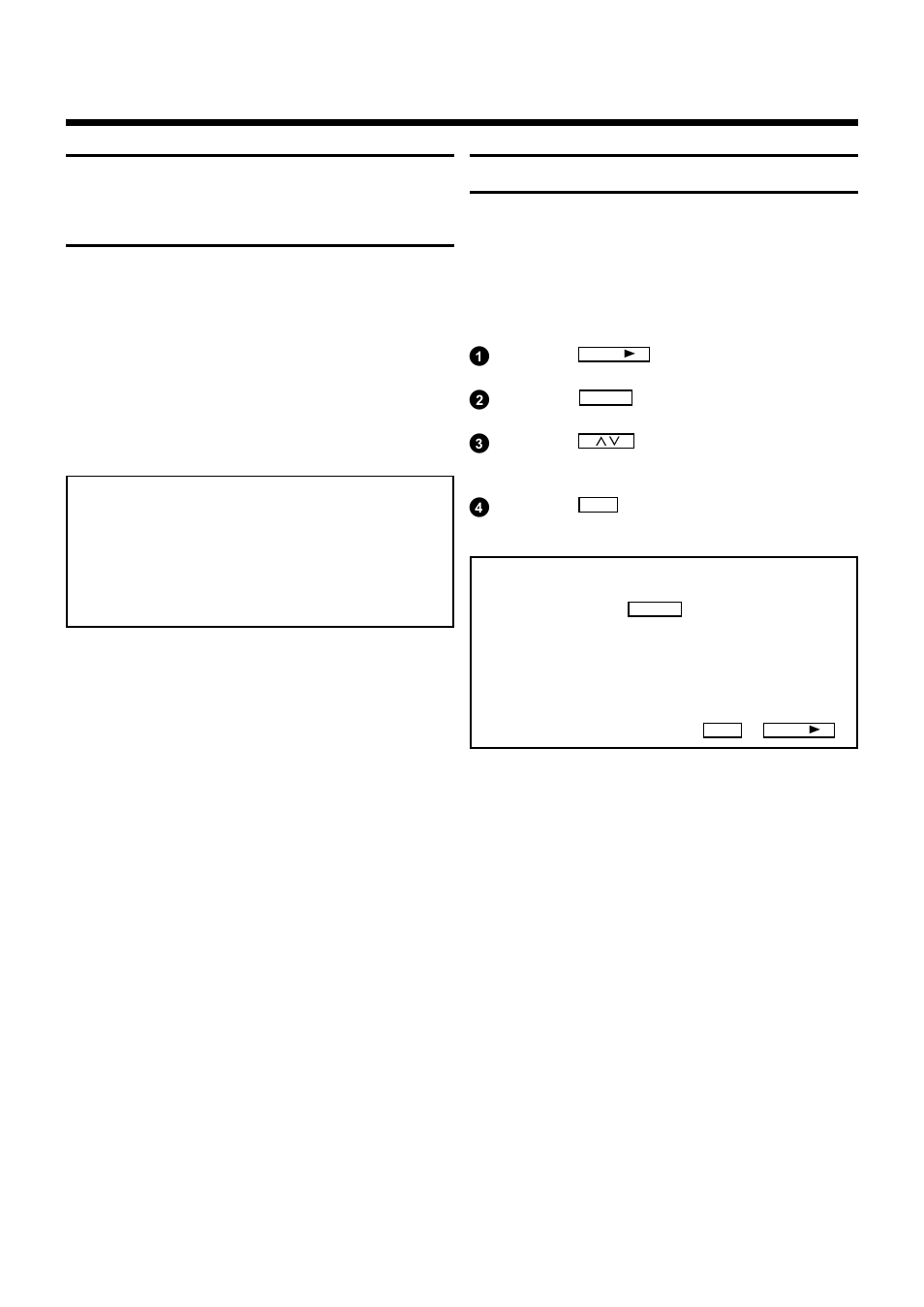 Rectifying picture disturbances | Philips TL24A5T User Manual | Page 10 / 18