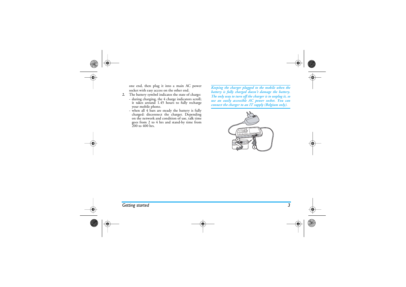 Philips 1800 User Manual | Page 11 / 87