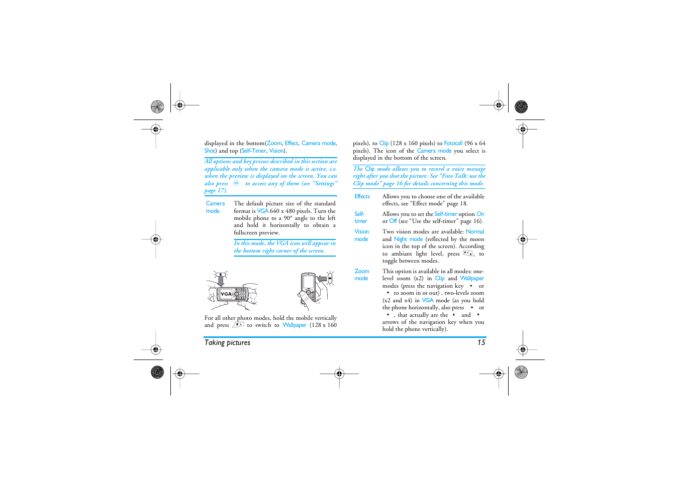 Philips 1800 User Manual | Page 23 / 87