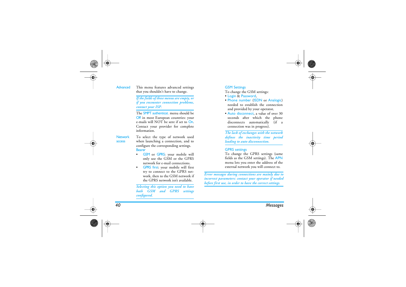 Philips 1800 User Manual | Page 48 / 87