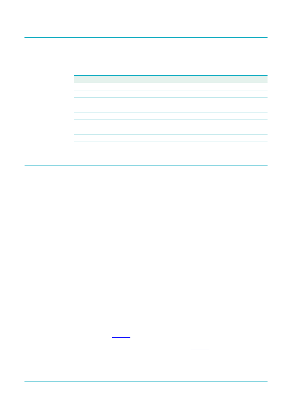 2 pin description, Functional description, 1 input configuration | 2 power amplifier, 1 output power measurement, Tfa9843aj, Philips semiconductors | Philips TFA9843AJ User Manual | Page 4 / 19