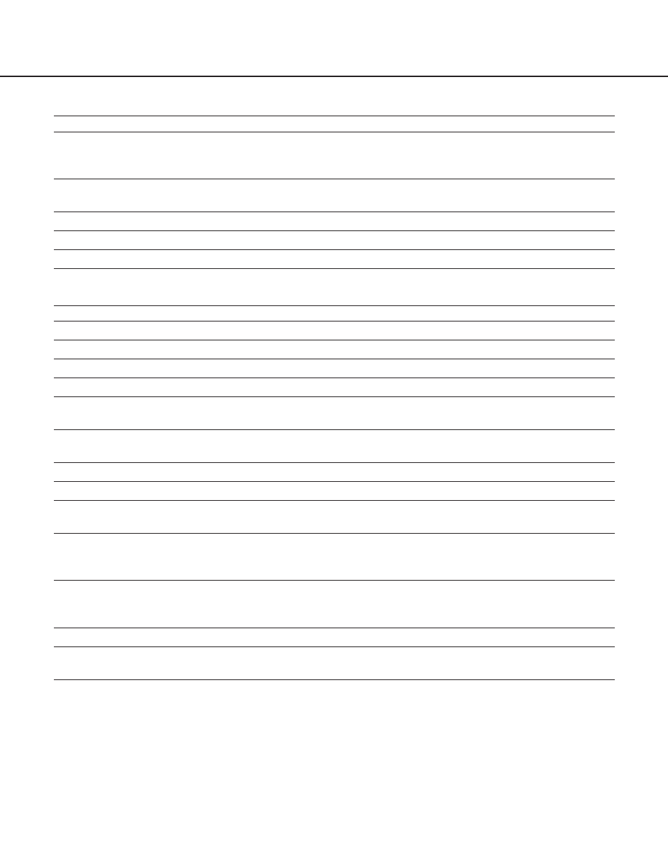 Specifications, Standard accessories | Philips WV-NM100 User Manual | Page 73 / 76